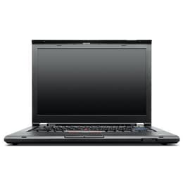 Lenovo ThinkPad T420 14" (2011) - Core i3-2310M - 8GB - SSD 240 GB AZERTY - Francúzska