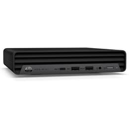 HP 400 G9 Mini Core i3-12100T 2.2 - SSD 256 GB - 16GB