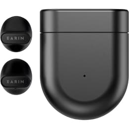 Slúchadlá Do uší Earin A-3 Potláčanie hluku Bluetooth - Čierna