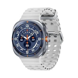 Smart hodinky Samsung Galaxy Watch Ultra á Nie - Modrá