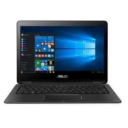 Asus VivoBook Flip TP301UA-DW027T 13" (2016) - Core i5-6200U - 4GB - HDD 500 GB AZERTY - Francúzska