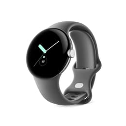 Google Pixel Watch Bluetooth 41 mm - Sivá