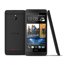 HTC One Mini 16GB - Čierna - Neblokovaný