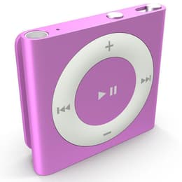 iPod Shuffle 4 2GB - Fialová