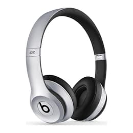 Slúchadlá Beats By Dr. Dre Solo 2 Wireless Potláčanie hluku wireless - Sivá