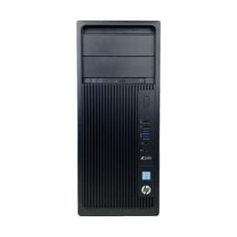 HP Workstation Z240 Tower Core i5-6500 3,2 - SSD 240 GB - 16GB