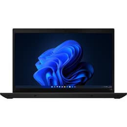 Lenovo ThinkPad L14 G3 14" (2022) - Core i7 - Gen 12 (U) - 16GB - SSD 512 GB QWERTY - Švédska