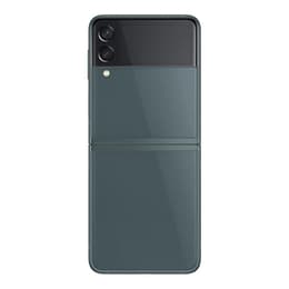 Galaxy Z Flip3 5G 128GB - Zelená - Neblokovaný