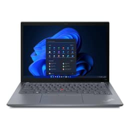 Lenovo ThinkPad X13 G3 13" (2022) - Core i5 - Gen 12 (U) - 16GB - SSD 256 GB QWERTZ - Nemecká