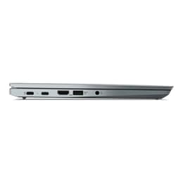 Lenovo ThinkPad X13 G3 13" (2022) - Core i5 - Gen 12 (U) - 16GB - SSD 256 GB QWERTZ - Nemecká