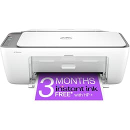 HP DeskJet 2820e Atramentová tlačiareň