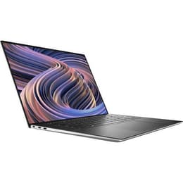 Dell XPS 15 7590 15" (2019) - Core i7 - Gen 9 (H) - 16GB - SSD 512 GB QWERTY - Anglická