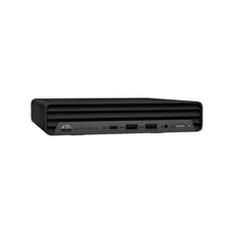 HP 800 G6 Mini Core i7-10700T 2 - SSD 1 To - 16GB
