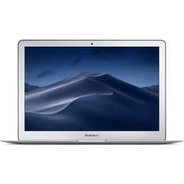 MacBook Air 13" (2017) - Core i7 - 8GB SSD 128 QWERTY - Švédska