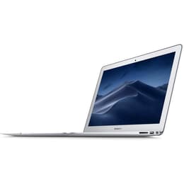 MacBook Air 13" (2017) - Core i7 - 8GB SSD 128 QWERTY - Švédska