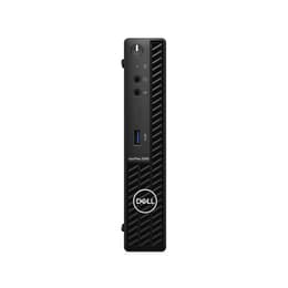 Dell Optiplex 3090 Core i3-10105T 3 - SSD 256 GB - 16GB