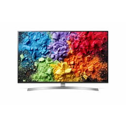 Televízor LG 124 cm 49SK8500 4K