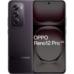 Oppo Reno12 Pro 256GB - Hnedá - Neblokovaný
