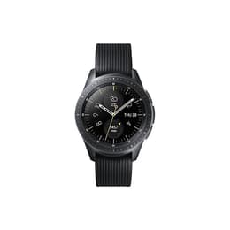 Smart hodinky Samsung Galaxy Watch 42mm (SM-R815) á á - Čierna