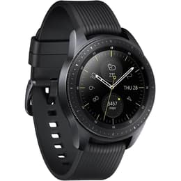 Smart hodinky Samsung Galaxy Watch 42mm (SM-R815) á á - Čierna