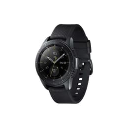 Smart hodinky Samsung Galaxy Watch 42mm (SM-R815) á á - Čierna
