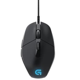 Počítačová Myš Logitech G302 Daedalus Prime