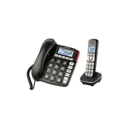Pevná linka Thomson TH540DRBLK