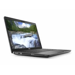 Dell Latitude 5400 14" (2019) - Core i7 - Gen 8 (U) - 8GB - SSD 128 GB QWERTZ - Nemecká