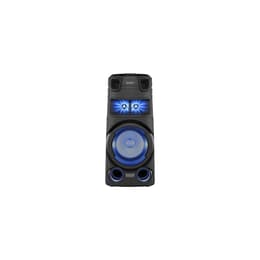 Bluetooth Reproduktor Sony MHC-V73D - Čierna