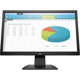 Monitor 19 HP 5RD65AA#ABB LED Čierna