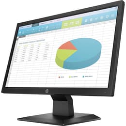 Monitor 19 HP 5RD65AA#ABB LED Čierna