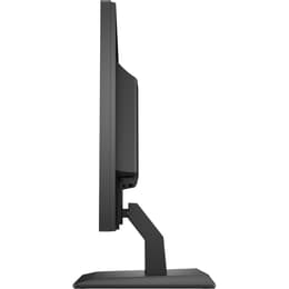Monitor 19 HP 5RD65AA#ABB LED Čierna
