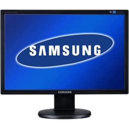 Monitor 19 Samsung SyncMaster 943NW 1920 x 1080 LCD Čierna