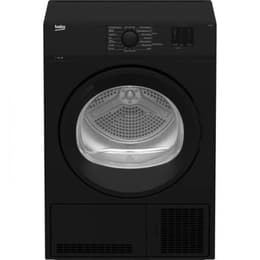 Beko DCY724B Predné plnenie