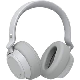 Slúchadlá Microsoft Surface Headphones Potláčanie hluku wireless Mikrofón - Sivá
