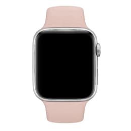Apple Watch Series SE 2 (2022) GPS + mobilná sieť 40 mm - Hliníková Strieborná