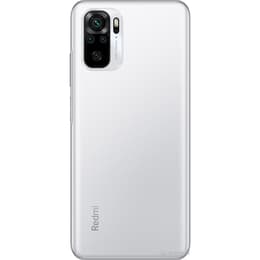 Xiaomi Redmi 10 128GB - Biela - Neblokovaný