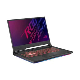 Asus ROG Strix-G-G531GT-AL007T 15" (2019) - Core i5 - Gen 9 (H) - 8GB - SSD 512 GB AZERTY - Francúzska