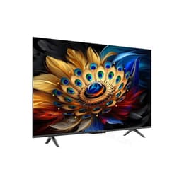 Televízor Tcl 109 cm 43C61B 3840x2160
