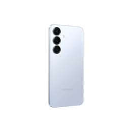 Galaxy S25 512GB - Modrá - Neblokovaný