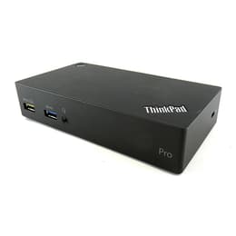 Dokovacia stanica Lenovo ThinkPad USB 3.0 Pro Dock (40A7)