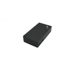 Dokovacia stanica Lenovo ThinkPad USB 3.0 Pro Dock (40A7)