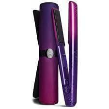 Žehlička na vlasy Ghd Bird of Paradise Sunset Styler - Fialová