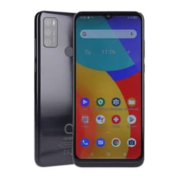 Alcatel 1S (2021) 32GB - Čierna - Neblokovaný