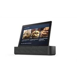 Lenovo Tab 4 10 Plus 64GB - Čierna - WiFi