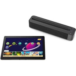 Lenovo Tab 4 10 Plus 64GB - Čierna - WiFi