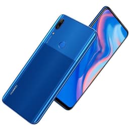 Huawei P Smart Z 64GB - Modrá - Neblokovaný - Dual-SIM