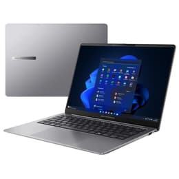 Asus ExpertBook P5 P5405CSA-NZ0246W 14" - Core Ultra 7 258V - 32GB - SSD 1 TBGB Intel Arc 140V QWERTY - Arabská