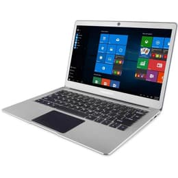 Thomson TH13-X6 13" () - Celeron N3350 - 2GB - SSD 32 GB AZERTY - Francúzska