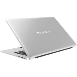 Thomson TH13-X6 13" () - Celeron N3350 - 2GB - SSD 32 GB AZERTY - Francúzska